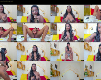 nahirr — 84 minute Chaturbate female cam show recording, 720p, Mar 8, 2023