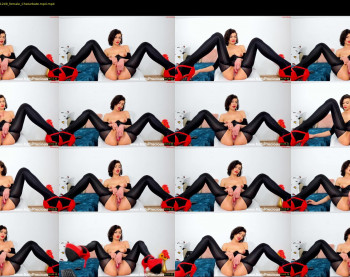 natyprecious — 4 minute Chaturbate female cam show recording, 720p, Mar 8, 2023