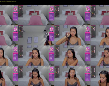 nina_agdal — 5 minute Chaturbate female cam show recording, 720p, Mar 8, 2023