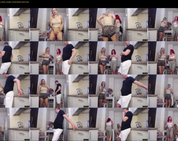 nolimitscoupl3 — 42 minute Chaturbate couple cam show recording, 720p, Mar 8, 2023