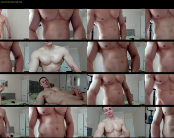 o_r_b_i_t — 69 minute Chaturbate male cam show recording, 720p, Mar 8, 2023