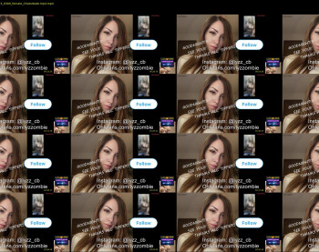 ohmysweetkitty — 5 minute Chaturbate female cam show recording, 720p, Mar 9, 2023