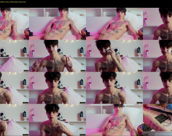 oliverrgroove — 120 minute Chaturbate male cam show recording, 720p, Mar 8, 2023