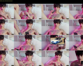 oliverrgroove — 42 minute Chaturbate male cam show recording, 720p, Mar 8, 2023