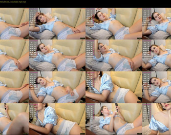 palach2323 — 59 minute Chaturbate couple cam show recording, 720p, Mar 8, 2023