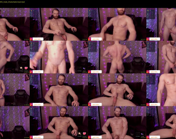 paul_rolex_ — 24 minute Chaturbate male cam show recording, 720p, Mar 8, 2023