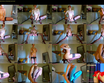 pinkheart_ — 38 minute Chaturbate female cam show recording, 720p, Mar 8, 2023