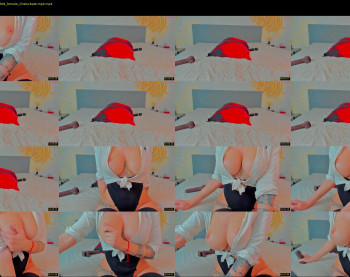 pinkyishere — 47 minute Chaturbate female cam show recording, 720p, Mar 8, 2023