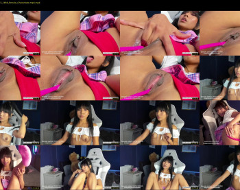 pocahontas000 — 120 minute Chaturbate female cam show recording, 720p, Mar 8, 2023