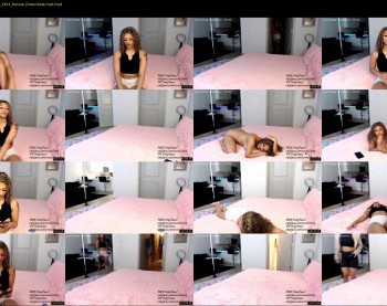 princess_cece — 102 minute Chaturbate female cam show recording, 720p, Mar 8, 2023