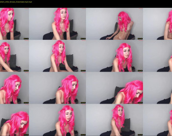 princessjasmine_18 — 4 minute Chaturbate female cam show recording, 720p, Mar 8, 2023