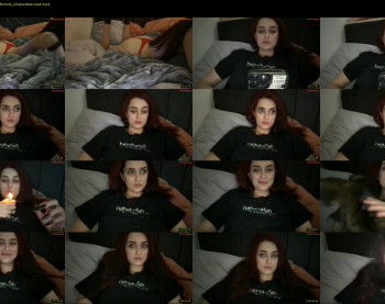 ps4pro — 121 minute Chaturbate female cam show recording, 480p, Mar 9, 2023