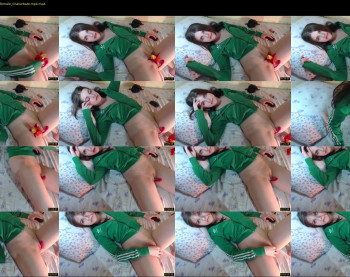 q_t_pie — 4 minute Chaturbate female cam show recording, 720p, Mar 9, 2023