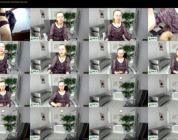 queen_a_n_i — 42 minute Chaturbate female cam show recording, 720p, Mar 8, 2023