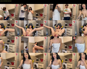 rrr1995 — 31 minute Chaturbate couple cam show recording, 720p, Mar 8, 2023