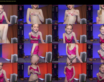 sarahphyllis — 74 minute Chaturbate female cam show recording, 720p, Mar 9, 2023