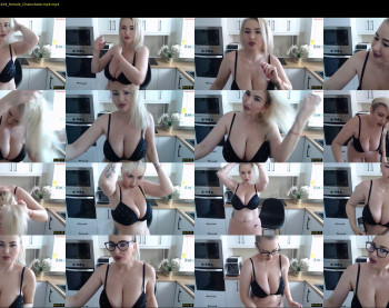 schoolteach — 7 minute Chaturbate female cam show recording, 720p, Mar 8, 2023