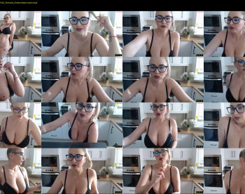 schoolteach — 51 minute Chaturbate female cam show recording, 720p, Mar 8, 2023