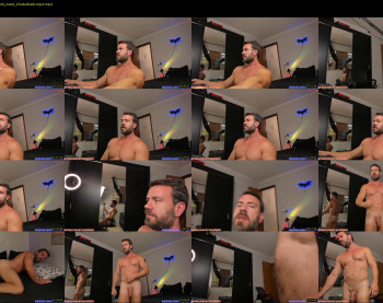 sexyflightz — 41 minute Chaturbate male cam show recording, 720p, Mar 8, 2023