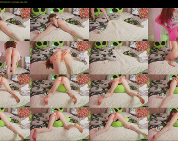 sexygamesx — 85 minute Chaturbate female cam show recording, 720p, Mar 8, 2023