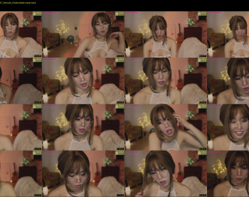 sigmasian — 46 minute Chaturbate female cam show recording, 720p, Mar 8, 2023