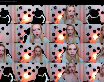 small_blondee — 117 minute Chaturbate female cam show recording, 720p, Mar 8, 2023