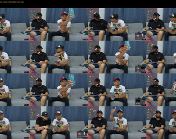 soccer_hot — 4 minute Chaturbate male cam show recording, 720p, Mar 8, 2023