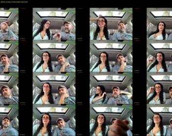 sofia3211 — 27 minute Chaturbate couple cam show recording, 720p, Mar 9, 2023