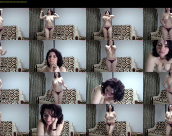 sweet69kate — 120 minute Chaturbate female cam show recording, 720p, Mar 9, 2023