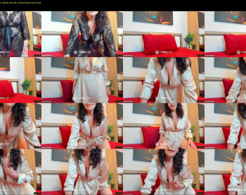sweetangell69_ — 39 minute Chaturbate female cam show recording, 480p, Mar 8, 2023
