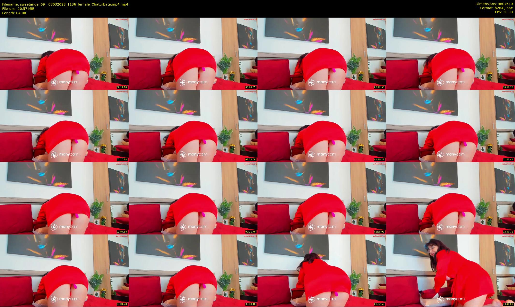 sweetangell69_ — 4 minute Chaturbate female cam show recording, 480p, Mar 8, 2023