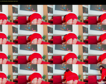 sweetangell69_ — 4 minute Chaturbate female cam show recording, 480p, Mar 8, 2023
