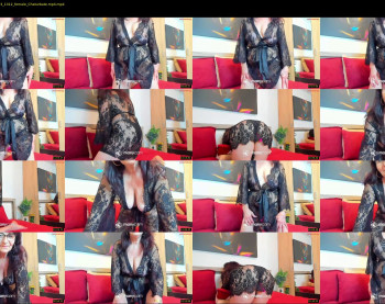 sweetangell69_ — 41 minute Chaturbate female cam show recording, 480p, Mar 8, 2023