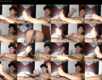sylas_ — 120 minute Chaturbate male cam show recording, 720p, Mar 8, 2023