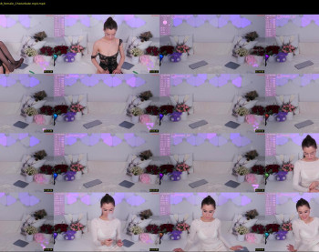 taanni_bc — 15 minute Chaturbate female cam show recording, 720p, Mar 8, 2023