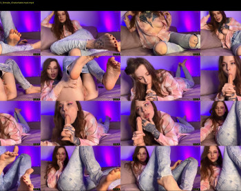 technoelf — 40 minute Chaturbate female cam show recording, 720p, Mar 8, 2023