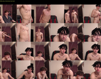teddy_mode — 38 minute Chaturbate couple cam show recording, 720p, Mar 8, 2023