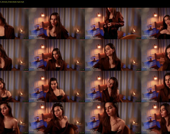thecherie — 120 minute Chaturbate female cam show recording, 720p, Mar 9, 2023