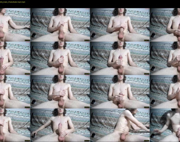 timeisgone — 4 minute Chaturbate couple cam show recording, 720p, Mar 9, 2023