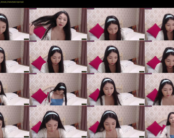 tristanat — 36 minute Chaturbate female cam show recording, 720p, Mar 8, 2023