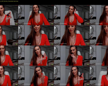 unforgettable_s — 5 minute Chaturbate female cam show recording, 720p, Mar 8, 2023