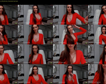 unforgettable_s — 120 minute Chaturbate female cam show recording, 720p, Mar 8, 2023