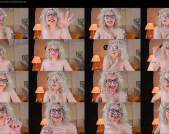 victoria_dior — 62 minute Chaturbate female cam show recording, 720p, Mar 9, 2023
