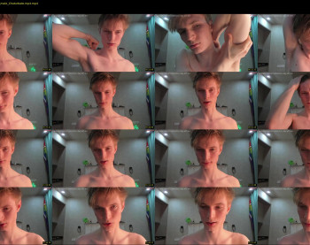 viksons — 3 minute Chaturbate male cam show recording, 720p, Mar 8, 2023