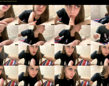 viktoria9898 — 3 minute Chaturbate couple cam show recording, 720p, Mar 9, 2023