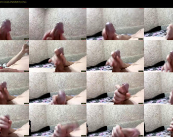 viktoria9898 — 4 minute Chaturbate couple cam show recording, 720p, Mar 9, 2023