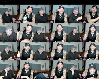 whaaaaaaaat — 33 minute Chaturbate couple cam show recording, 720p, Mar 8, 2023