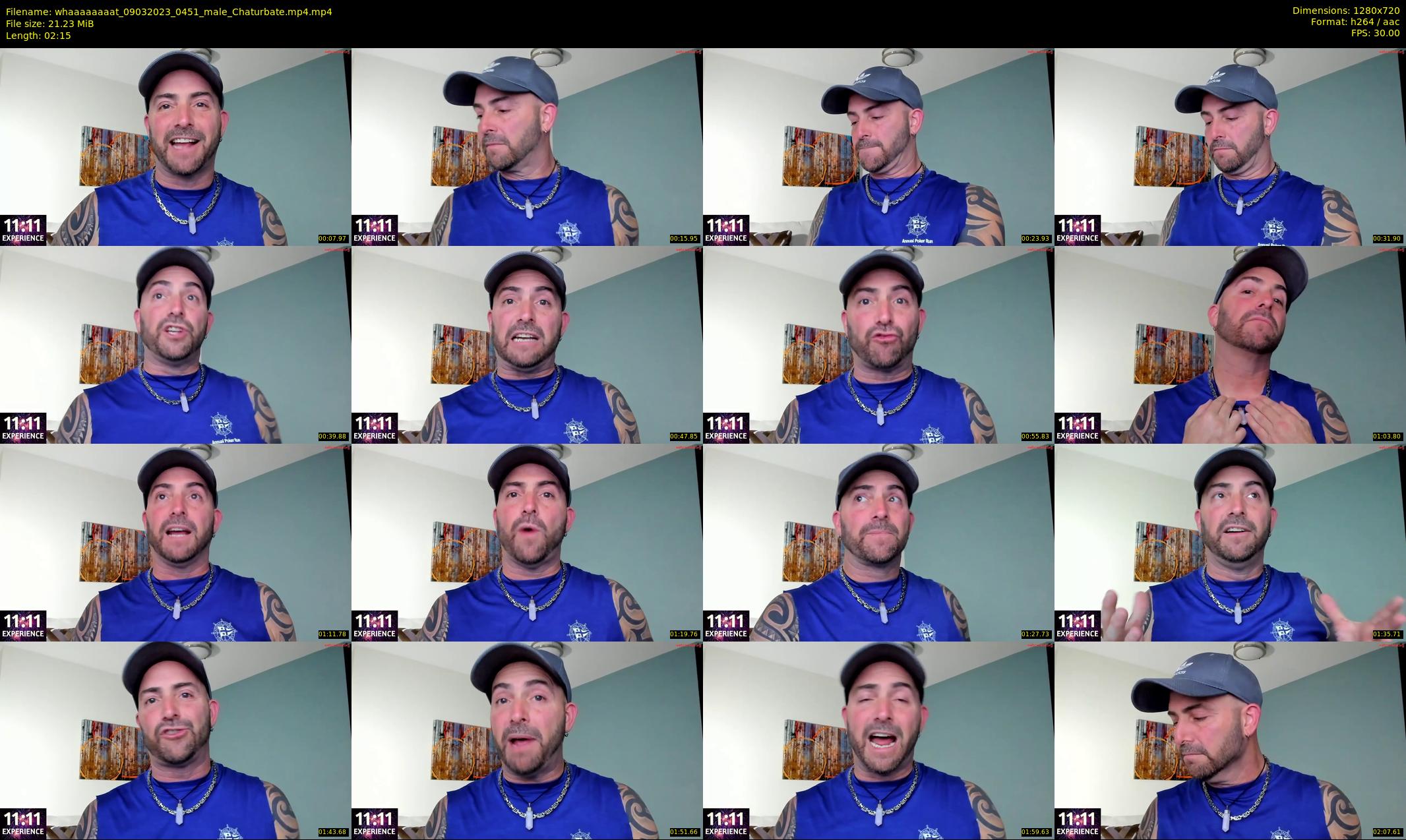 whaaaaaaaat — 3 minute Chaturbate couple cam show recording, 720p, Mar 9, 2023