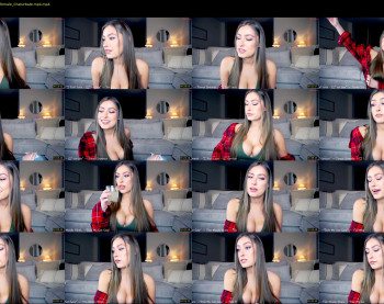 x_lily_x — 4 minute Chaturbate female cam show recording, 720p, Mar 8, 2023