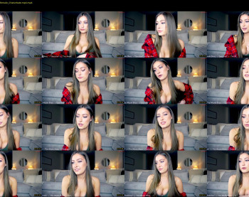 x_lily_x — 5 minute Chaturbate female cam show recording, 720p, Mar 8, 2023